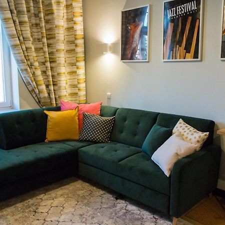 Stary Toruń Apartament Ralf By Rentoom מראה חיצוני תמונה