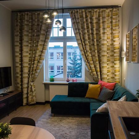 Stary Toruń Apartament Ralf By Rentoom מראה חיצוני תמונה