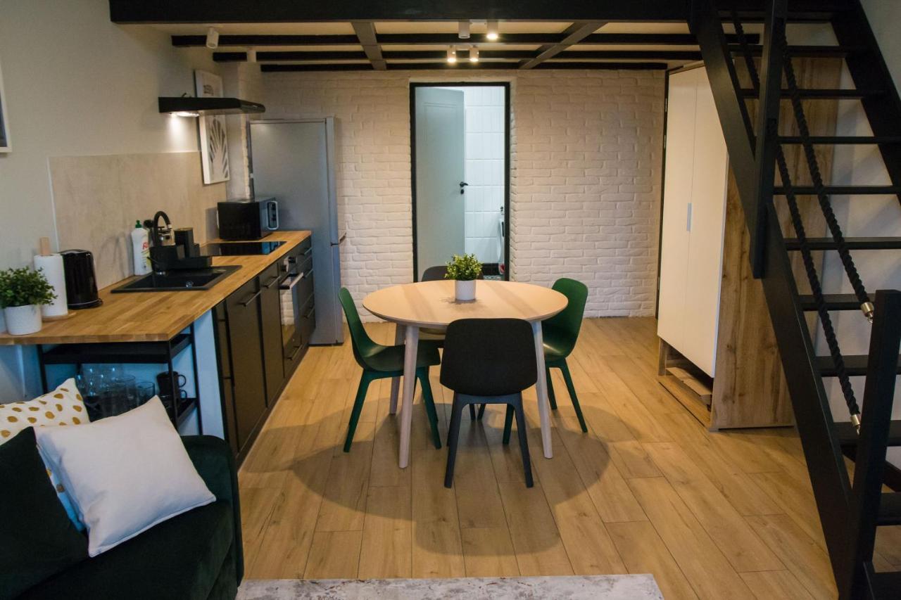 Stary Toruń Apartament Ralf By Rentoom מראה חיצוני תמונה