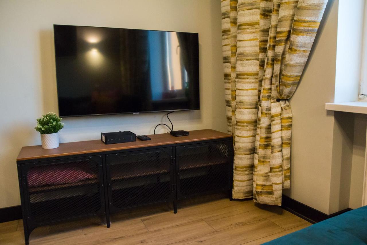 Stary Toruń Apartament Ralf By Rentoom מראה חיצוני תמונה