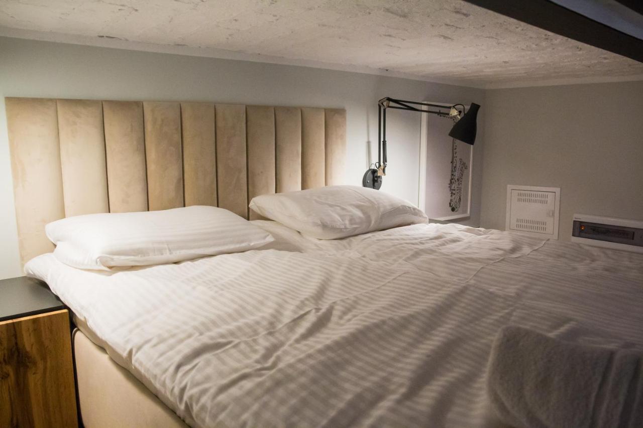 Stary Toruń Apartament Ralf By Rentoom מראה חיצוני תמונה